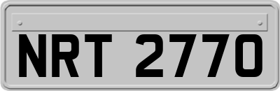 NRT2770