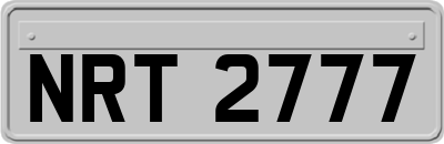 NRT2777