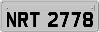 NRT2778