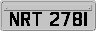 NRT2781