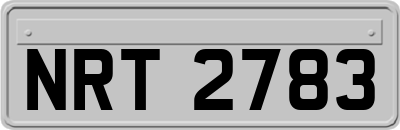 NRT2783