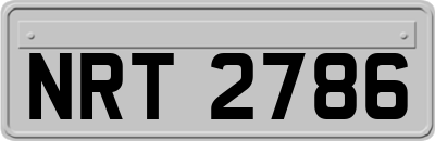 NRT2786