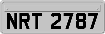 NRT2787