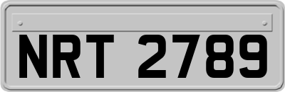NRT2789