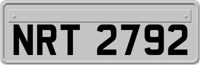 NRT2792
