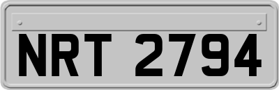 NRT2794