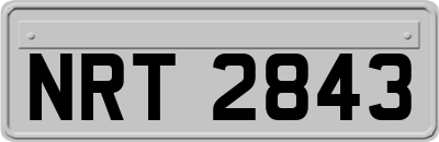 NRT2843