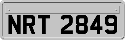 NRT2849