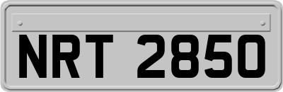 NRT2850
