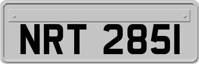 NRT2851