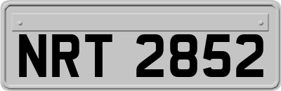 NRT2852