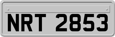 NRT2853