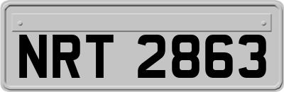 NRT2863