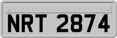 NRT2874