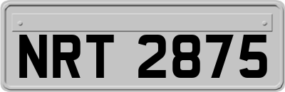 NRT2875