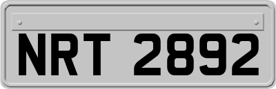 NRT2892