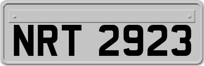 NRT2923