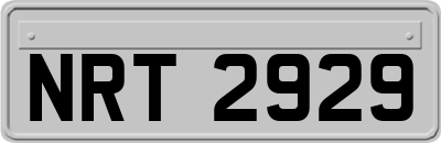 NRT2929