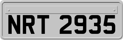 NRT2935