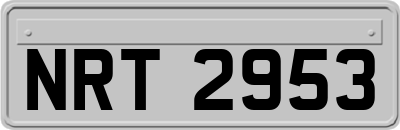 NRT2953