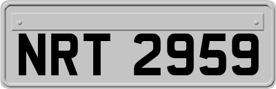 NRT2959