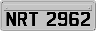 NRT2962