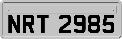 NRT2985