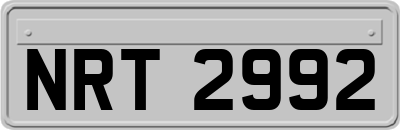 NRT2992