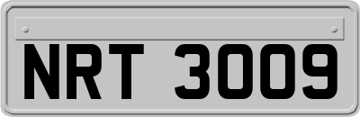 NRT3009