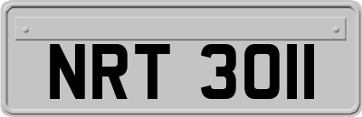 NRT3011