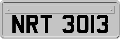 NRT3013