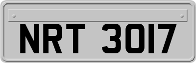 NRT3017