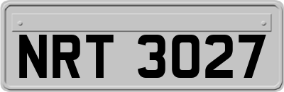 NRT3027