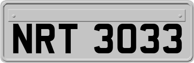 NRT3033