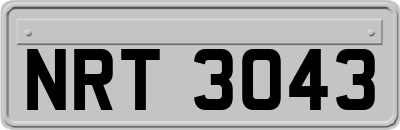 NRT3043