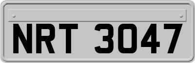 NRT3047