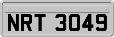NRT3049