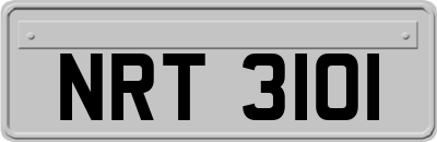 NRT3101