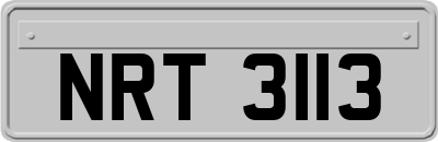 NRT3113