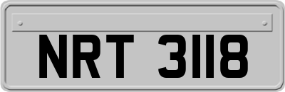 NRT3118