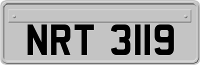 NRT3119