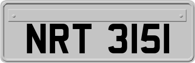 NRT3151