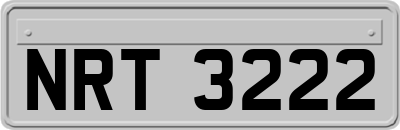 NRT3222