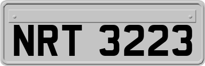 NRT3223