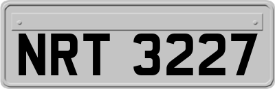 NRT3227