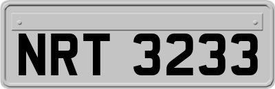 NRT3233