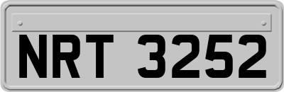 NRT3252