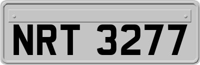 NRT3277