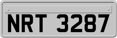 NRT3287