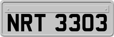NRT3303